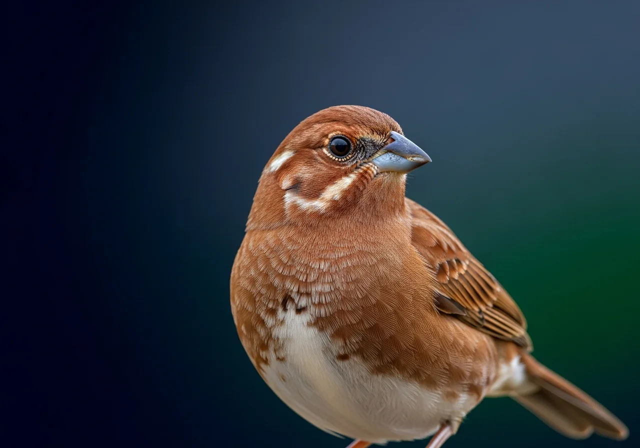 Kastanien-Buschammer (Pheugopedius rutilus)