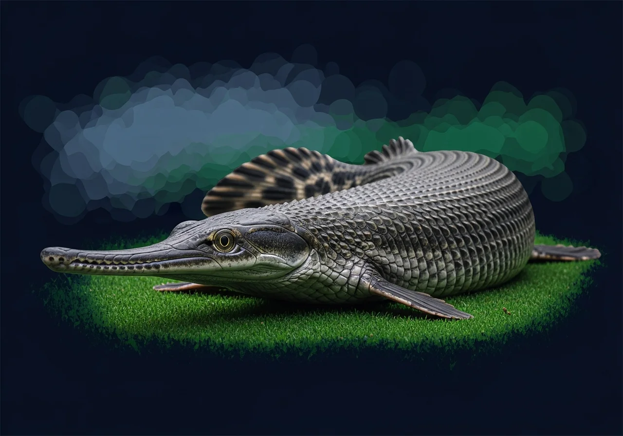 Knochenhechte (Pomoxis)