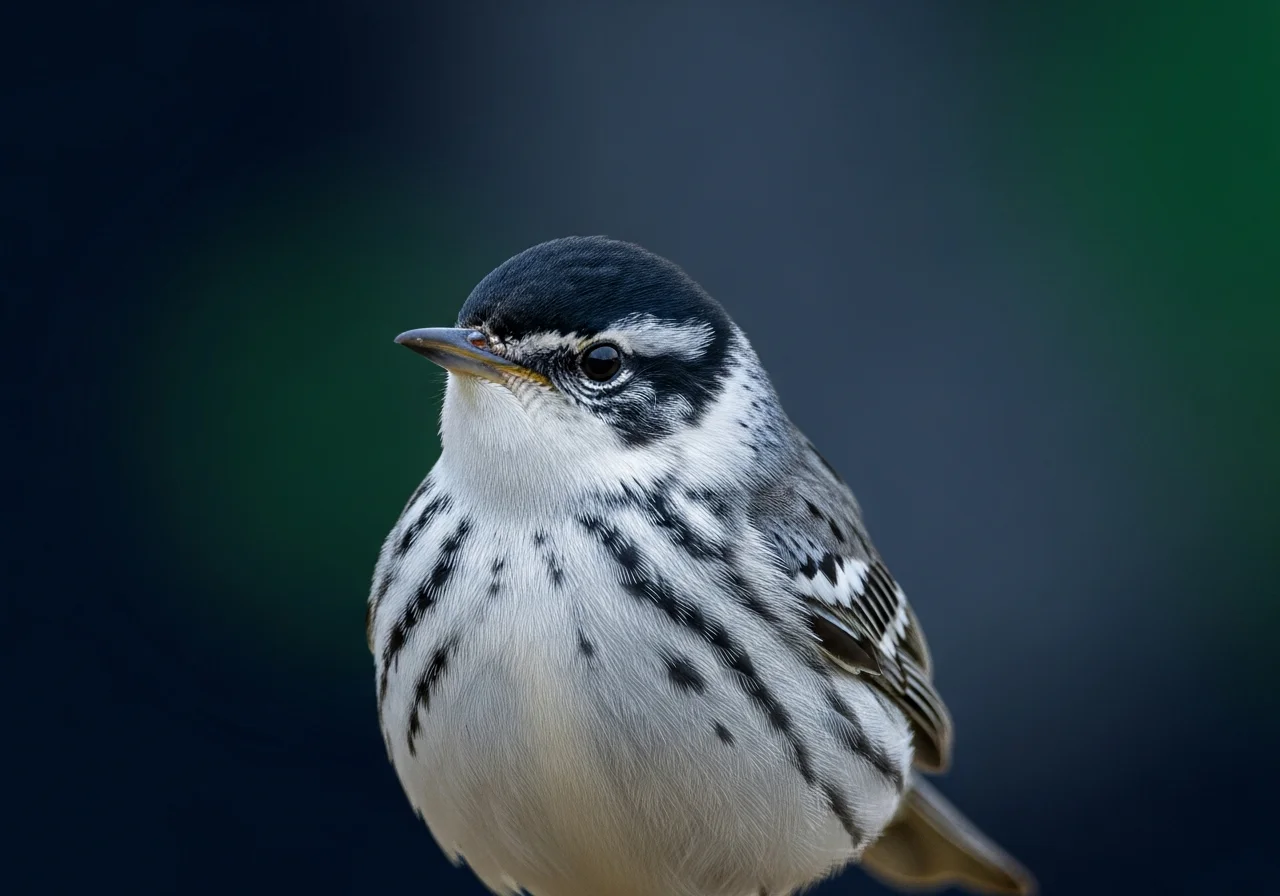 Kronen-Laubsänger (Phylloscopus proregulus)