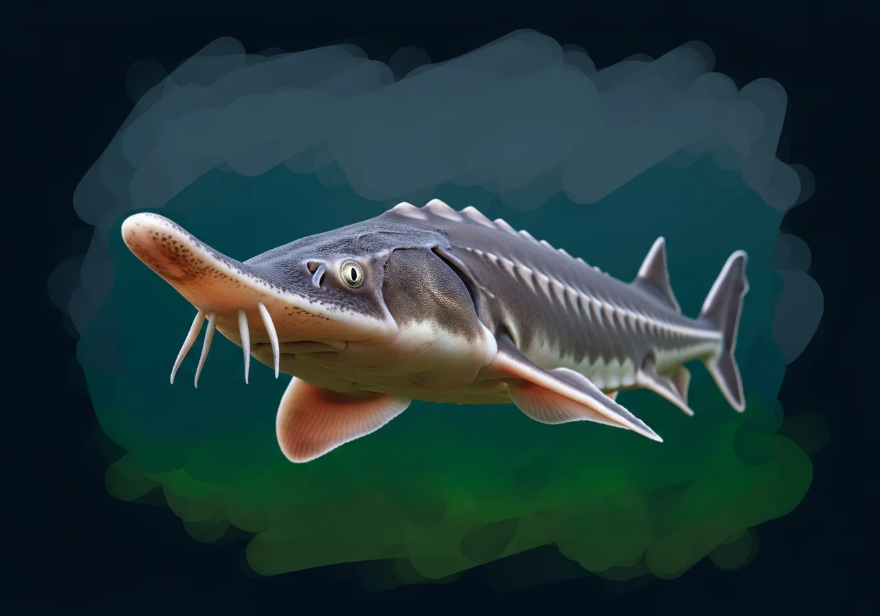 Löffelstint (Pristella maxillaris)