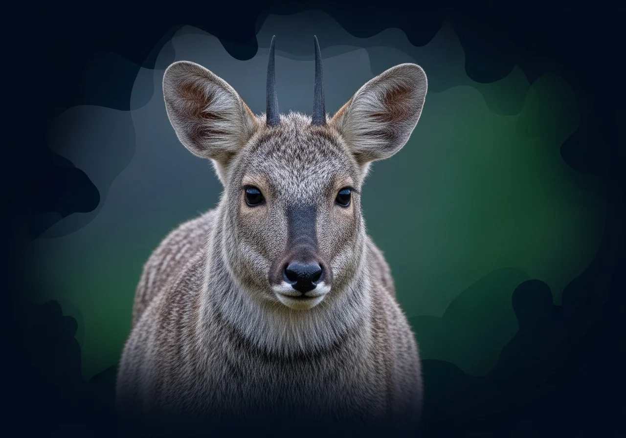 Mausgrauer Cancroma (Pseudasthenes humicola)