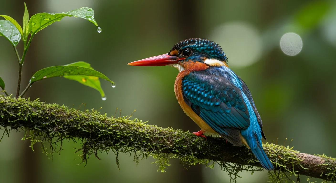 Nordinsel-Schnabelkiwi