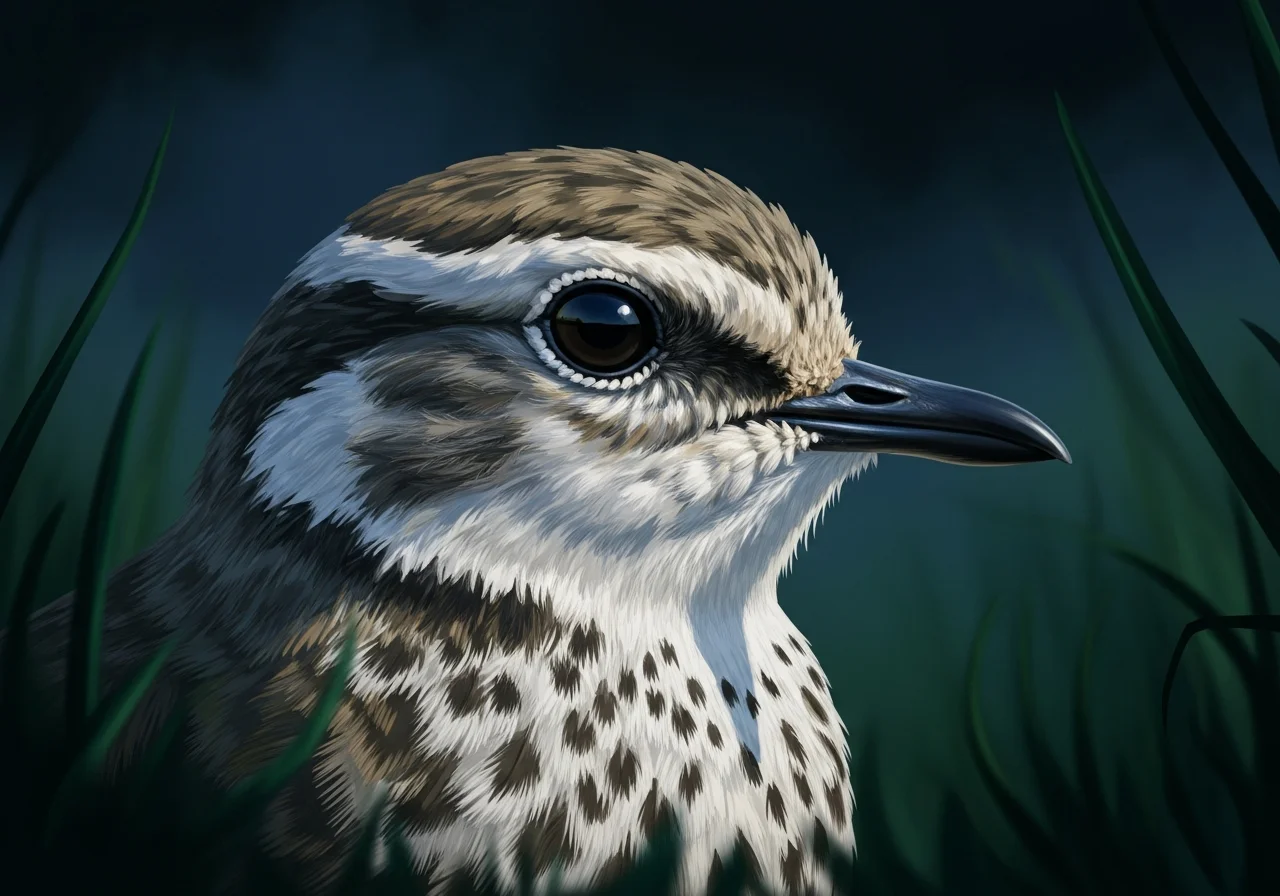 Nouhuys' Honigfresser (Melidectes nouhuysi)