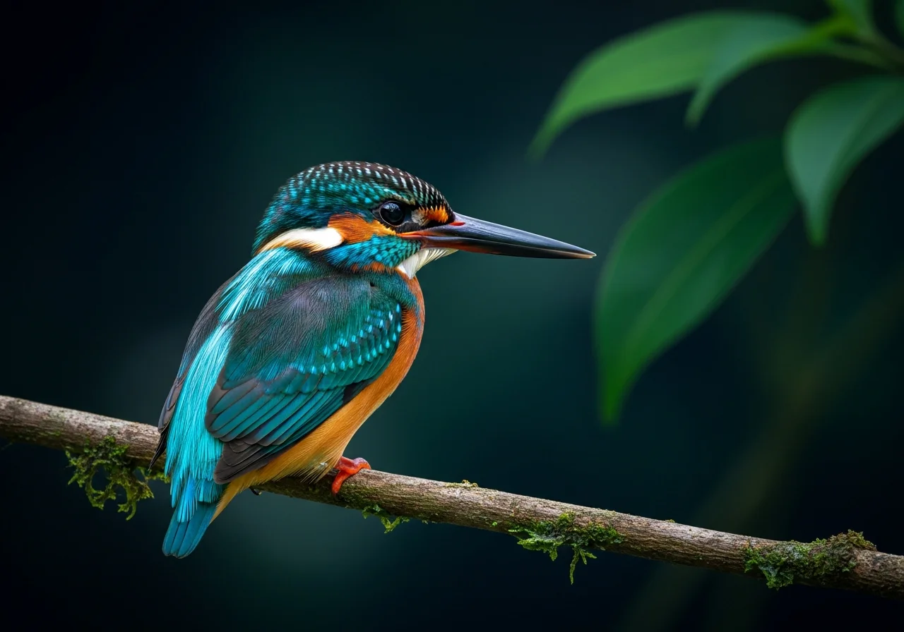 Orientalische Bienenfresser (Merops orientalis)
