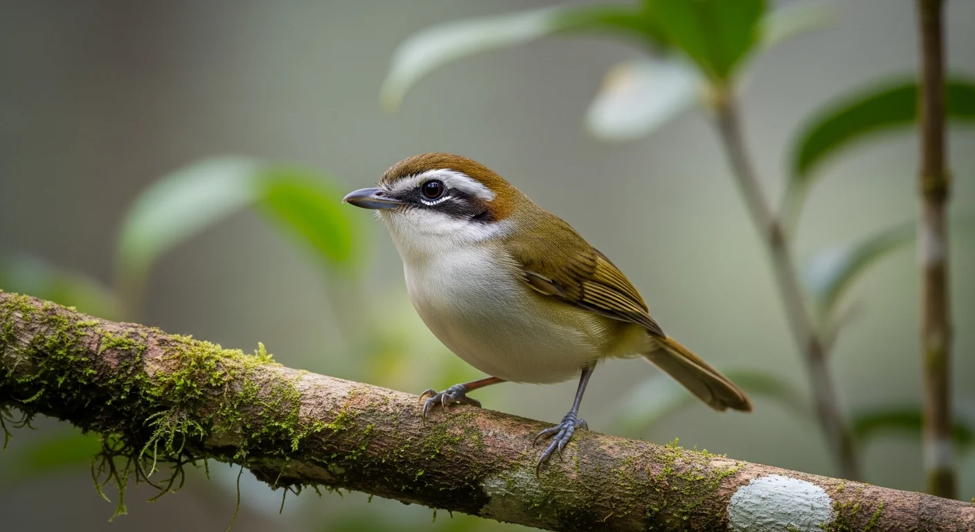 Perlenhals-Honiganzeiger
