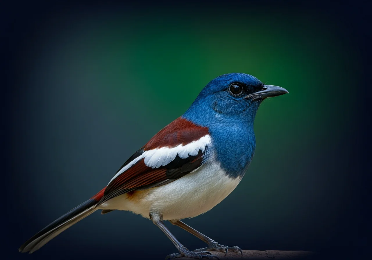 Philippinen-Häher (Philippinen-Häher)