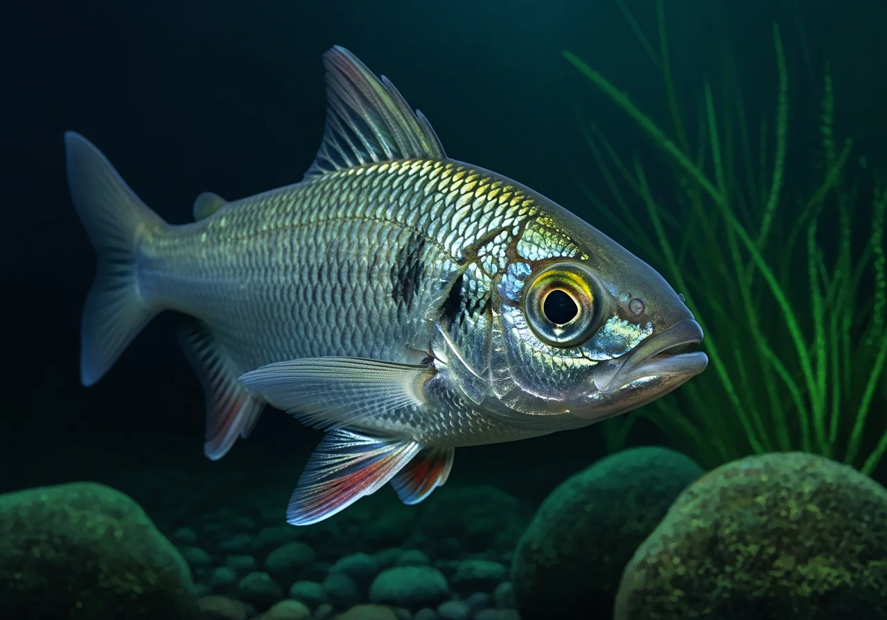 Renken (Coregoninae)