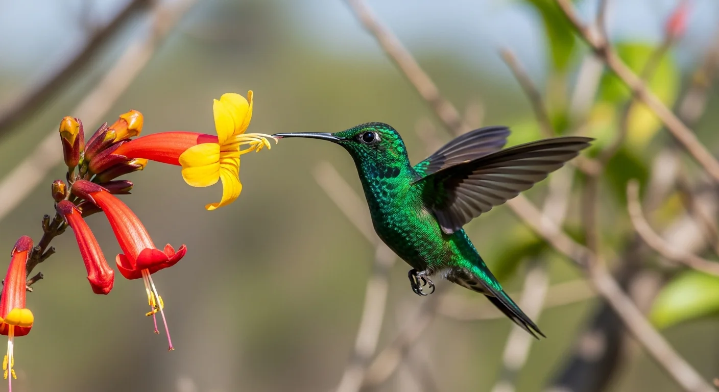 Rosenberg-Mangokolibri