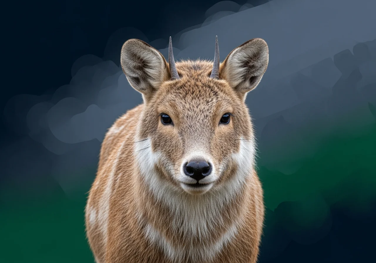 Rostbauch-Laubtil (Philydor pyrrhodes)