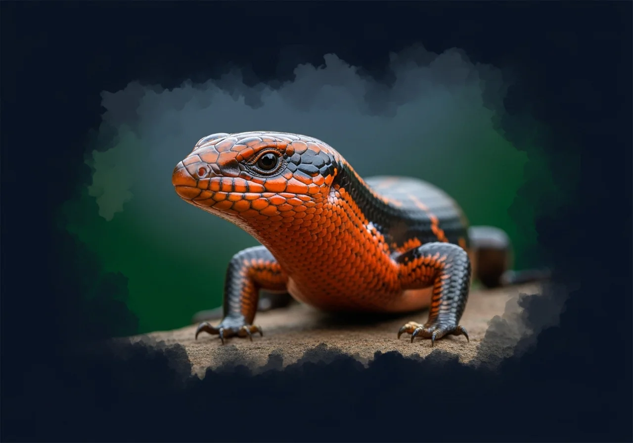 Rostbauch-Schopfwippschwanz (Pseudoseisura gutturalis)