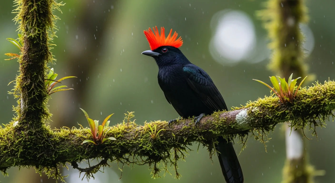 Rotscheitel-Fruchttaube