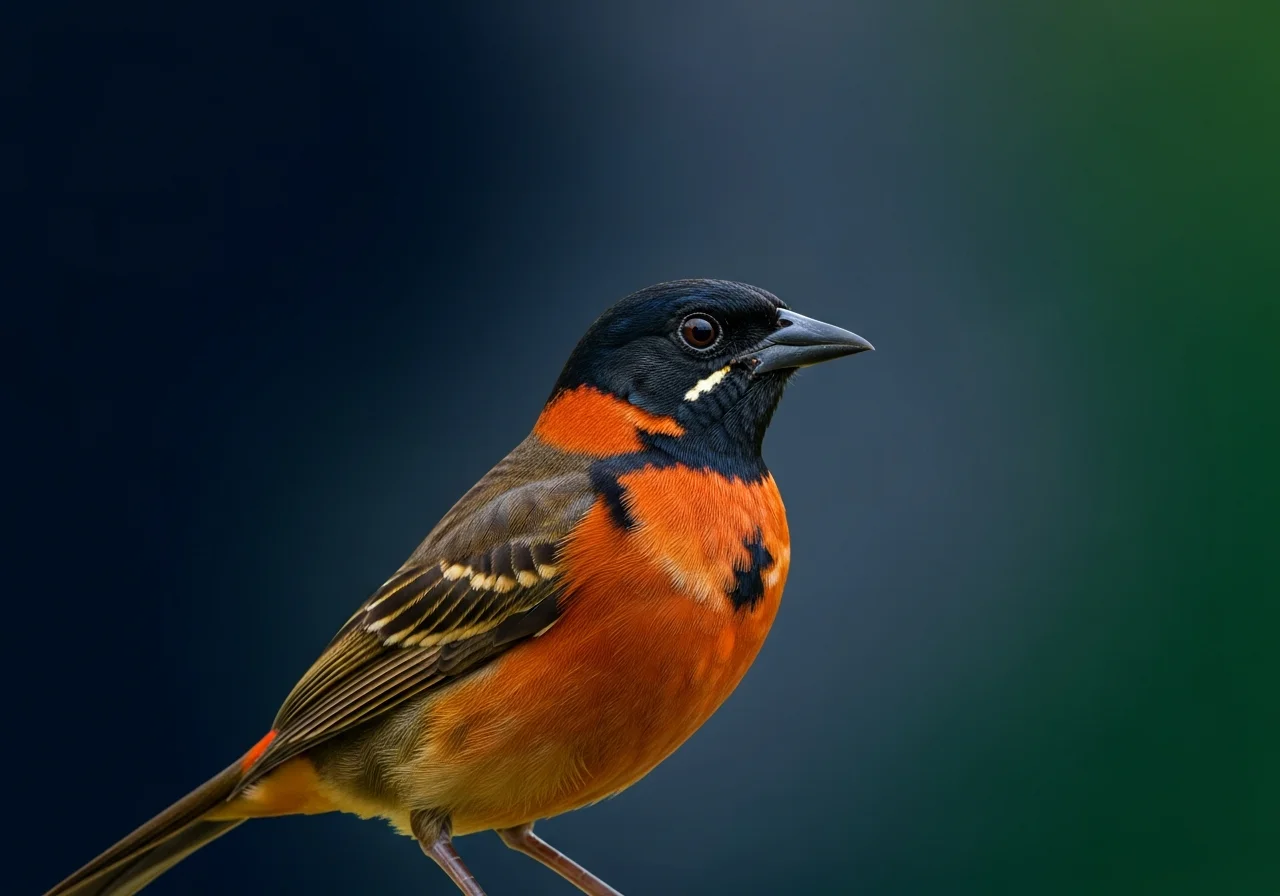 Rotschulter-Weber (Quelea erythrops)
