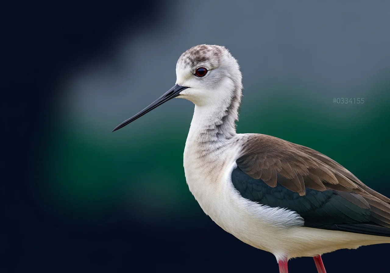 Schwarzer Säbelschnäbler (Rynchops niger)