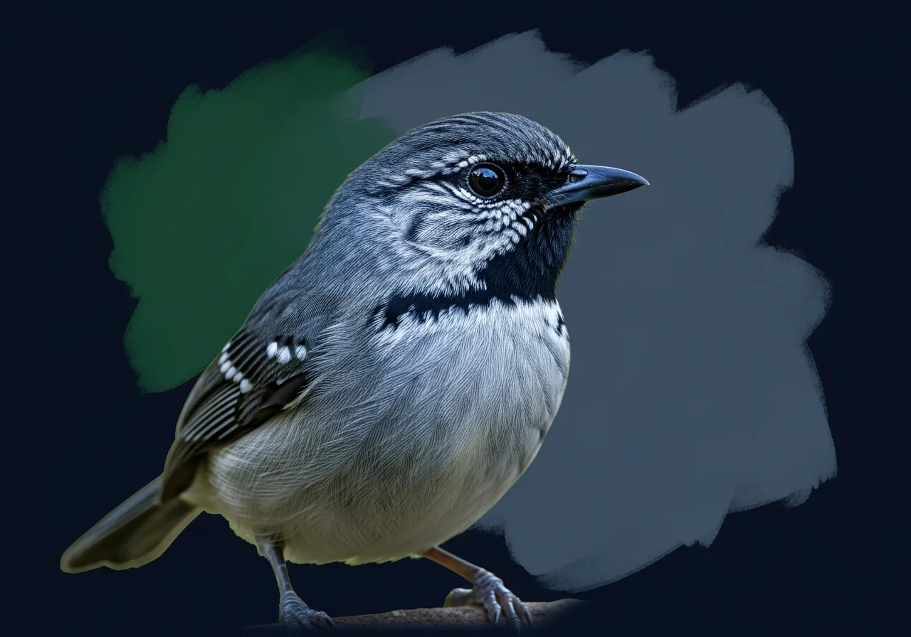 Schwarzkehl-Dornensteiger (Synallaxis propinqua)