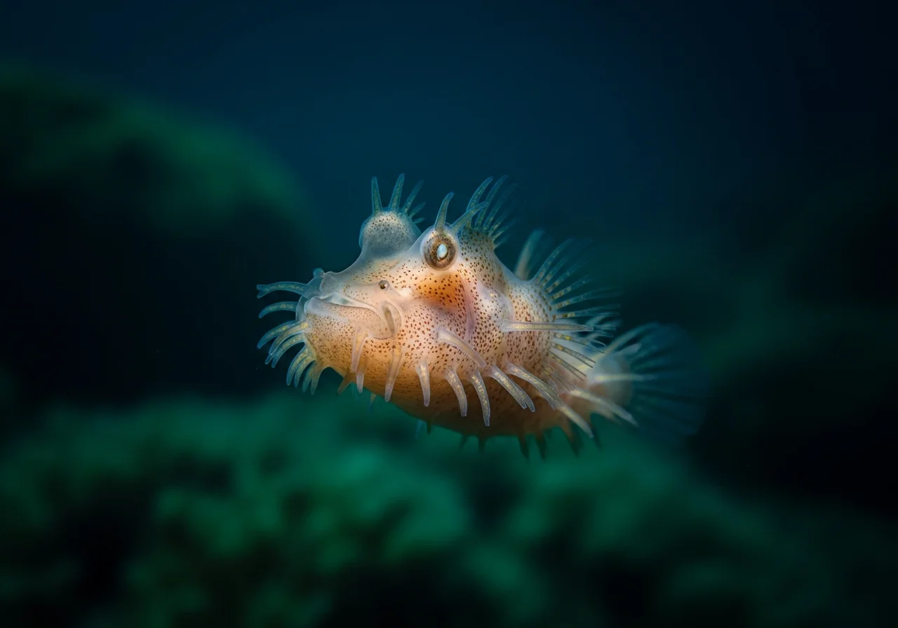 Seegurken (Liparidae)