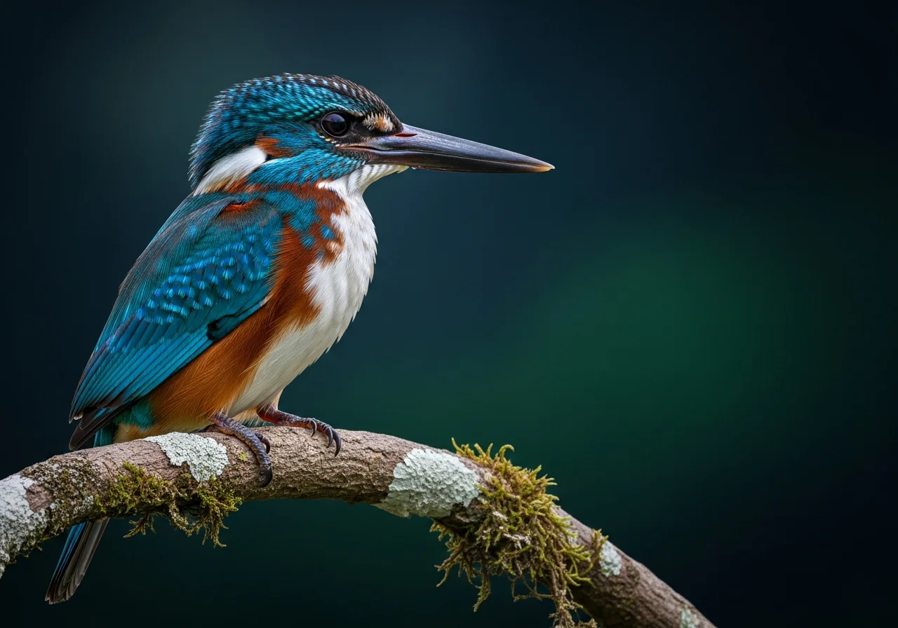 Senegal-Fischer (Halcyon senegalensis)