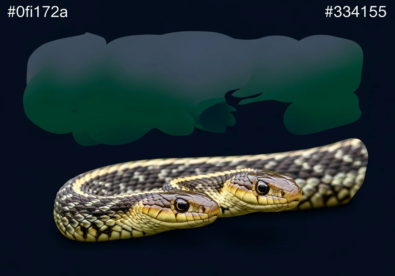 Strumpfbandnattern (Thamnophis)