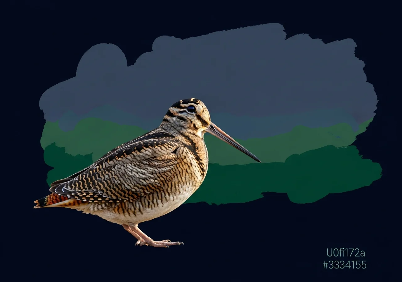 Sundawaldschnepfe (Scomber australasicus)