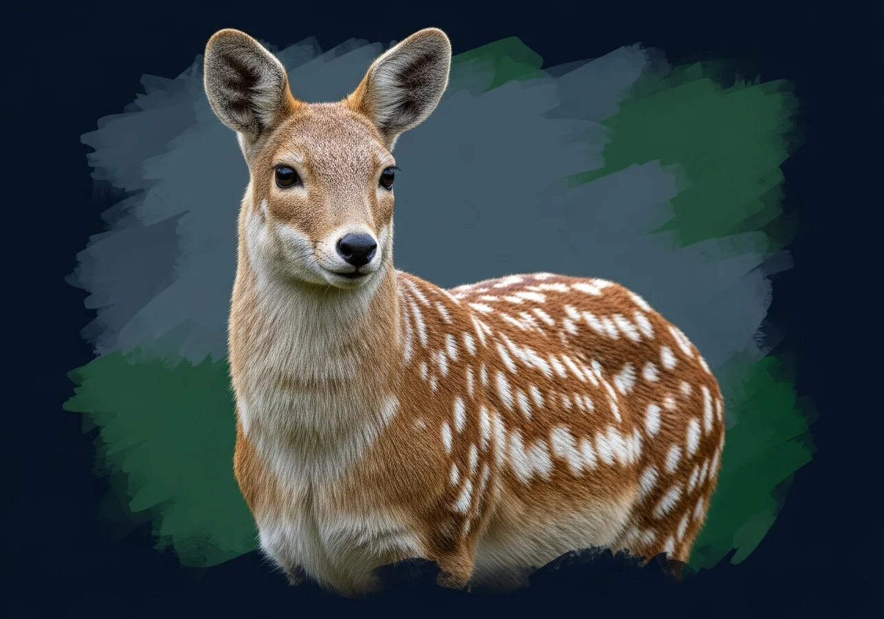 Swierstrafrankolin (Pternistis swierstrai)