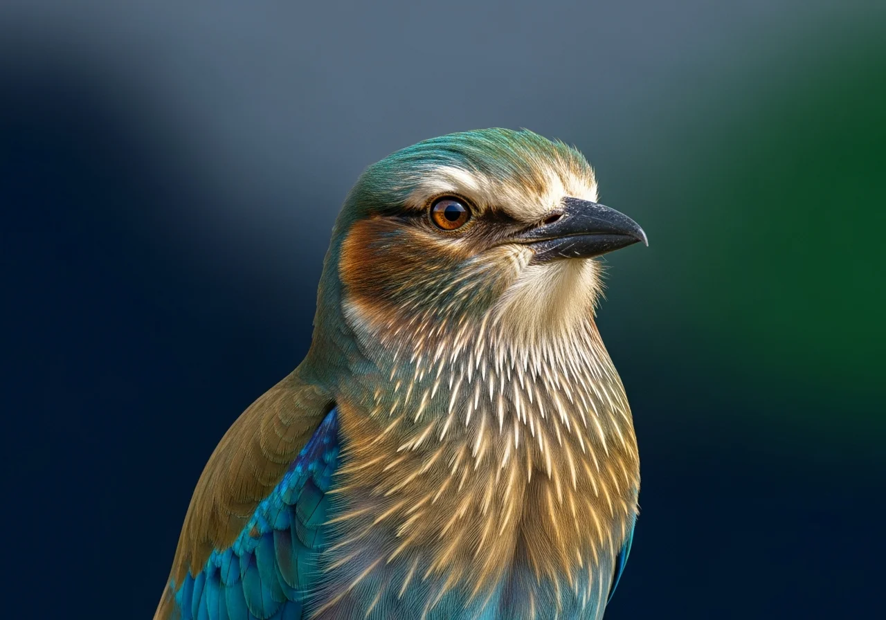 Trauereisvogel (Todiramphus funebris)