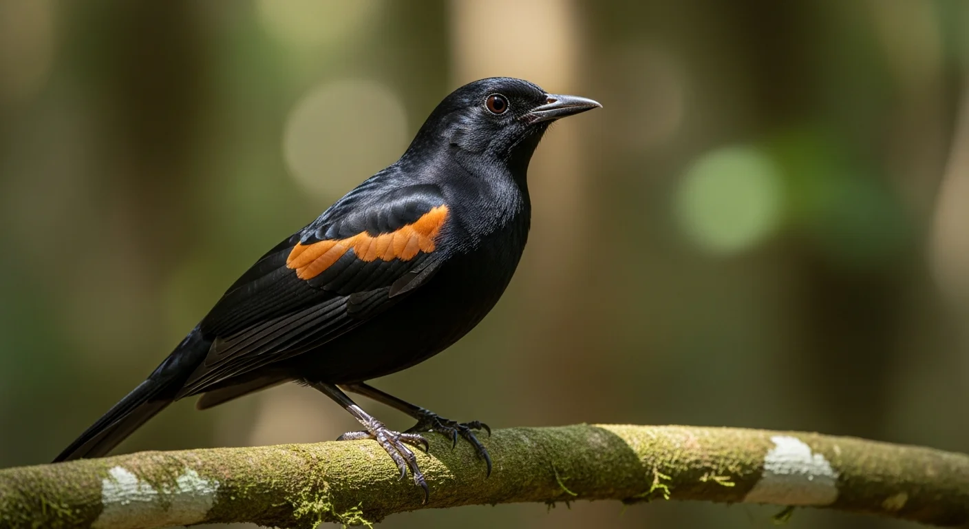 Venezolanischer Trupial