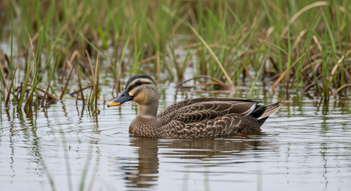 Weißbauch-Pfeifente