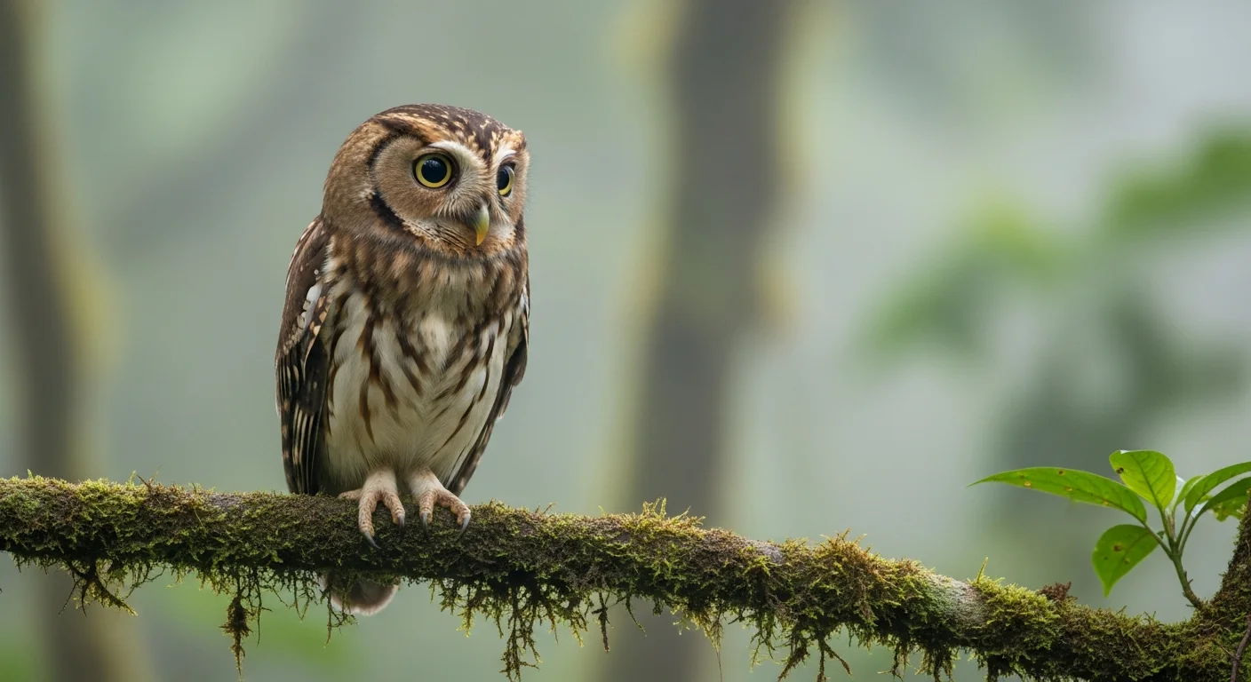 Westliche Sperbereule