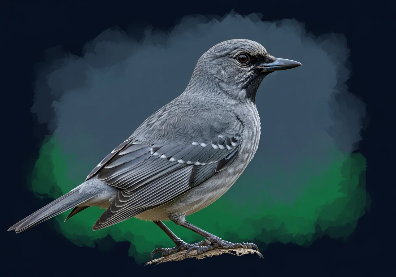 Zwerg-Bartvogel (Pogoniulus pusillus)